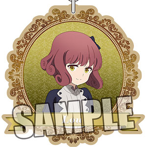 シャドーハウス リバーシブルアクリルキーホルダー「ルイーズ/ルウ」