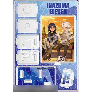 イナズマイレブン　一星光◯5882 Amazon.co.jp: イナズマイレブン オリオンの刻印 05 マリンver