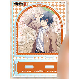 ツキウタ。 THE ANIMATION 2 活動録アクリルスタンド[長月夜][エフ