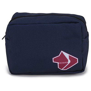 スケートリーディング☆スターズ スクールポーチ 戌尾ノ台高校