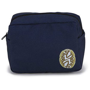 スケートリーディング☆スターズ スクールポーチ 狐ヶ原高校