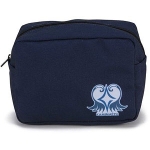 スケートリーディング☆スターズ スクールポーチ 中帝大附属上前津高校