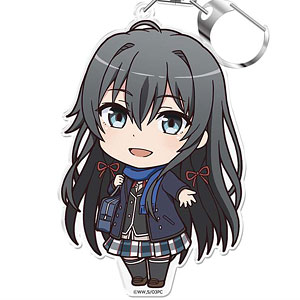 やはり俺の青春ラブコメはまちがっている。完 ぷにこれ！キーホルダー