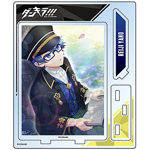 ダンキラ！！！-Boys，be DANCING！- アクリルスタンド イラストG 夜野零士