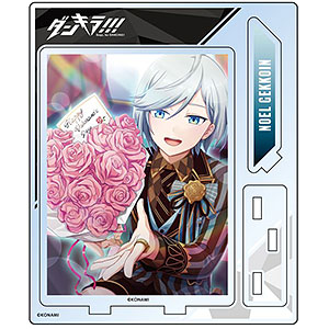 激レア ダンキラ!!! カラオケの鉄人 アクリルスタンド 月光院ノエル
