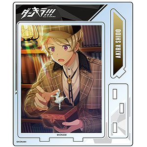 ダンキラ！！！-Boys，be DANCING！- アクリルスタンド イラストG 紫藤晶