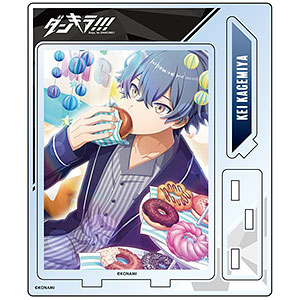 ダンキラ！！！-Boys，be DANCING！- アクリルスタンド イラストG 影宮蛍