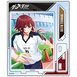 ダンキラ！！！-Boys，be DANCING！- アクリルスタンド イラストG 椿聖人