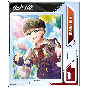 ダンキラ！！！-Boys，be DANCING！- アクリルスタンド イラストG 三木望