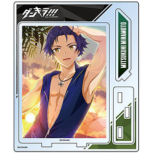 ダンキラ！！！-Boys，be DANCING！- アクリルスタンド イラストG 源光国