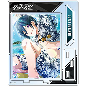 ダンキラ！！！-Boys，be DANCING！- アクリルスタンド イラストG 愛宕蓮太郎