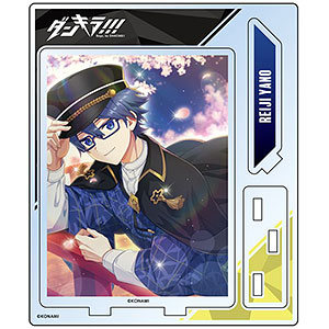 ダンキラ！！！-Boys，be DANCING！- アクリルスタンド イラストH 夜野零士