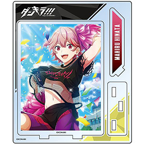 激レア ダンキラ!!! カラオケの鉄人 アクリルスタンド 月光院