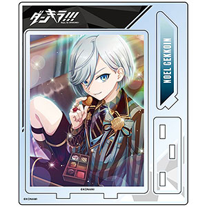 激レア　ダンキラ!!! カラオケの鉄人　アクリルスタンド　月光院ノエル 激レア ダンキラ!!! カラオケの鉄人 アクリルスタンド 月光院