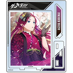 激レア　ダンキラ!!! カラオケの鉄人　アクリルスタンド　月光院ノエル 激レア ダンキラ!!! カラオケの鉄人 アクリルスタンド 月光院