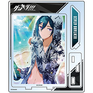 激レア ダンキラ!!! カラオケの鉄人 アクリルスタンド 月光院
