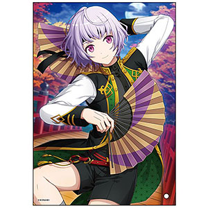 激レア ダンキラ!!! カラオケの鉄人 アクリルスタンド 月光院