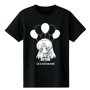 犬夜叉 殺生丸 POPOON Tシャツ レディース L