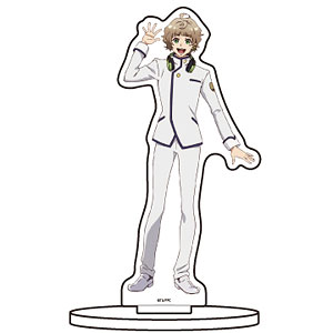キャラアクリルフィギュア「Fairy蘭丸～あなたの心お助けします