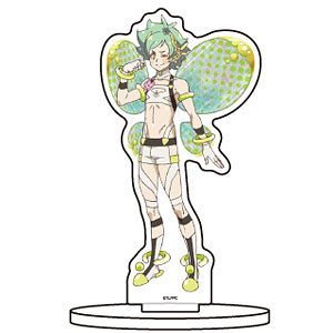 キャラアクリルフィギュア「Fairy蘭丸～あなたの心お助けします