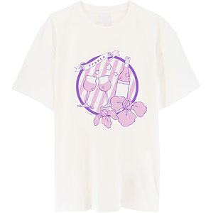 ヘタリア World★Stars キャラクターイメージTシャツ フランス