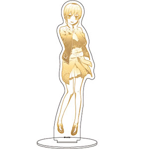 キャラアクリルフィギュア「五等分の花嫁∬」01/一花(MANGEKYO)