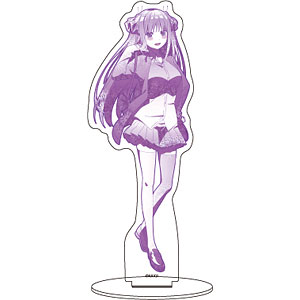 キャラアクリルフィギュア「五等分の花嫁∬」02/二乃(MANGEKYO)