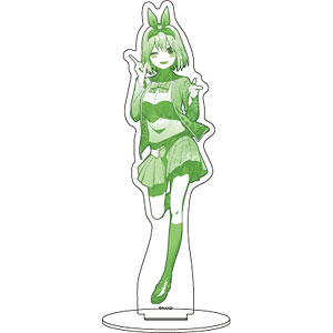 キャラアクリルフィギュア「五等分の花嫁∬」04/四葉(MANGEKYO)