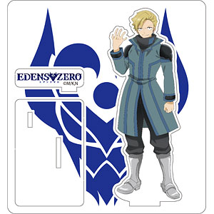 EDENS ZERO アクリルキャラスタンド ワイズ