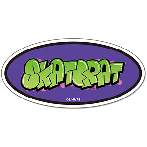 SK∞ エスケーエイト ぺたまにあ M 11 SKATERAT
