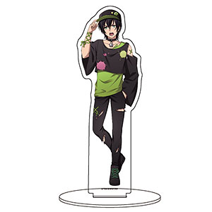 キャラアクリルフィギュア「KING OF PRISM ALL STARS -プリズムショー☆ベストテン-」06/やみかわいいver. タイガ