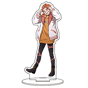 キャラアクリルフィギュア「KING OF PRISM ALL STARS -プリズムショー☆ベストテン-」07/やみかわいいver. カケル