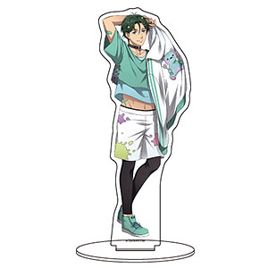 キャラアクリルフィギュア「KING OF PRISM ALL STARS -プリズムショー☆ベストテン-」08/やみかわいいver. ミナト