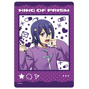 キャラクリアケース「KING OF PRISM ALL STARS -プリズムショー☆ベストテン-」12/やみかわいいver. ユウ
