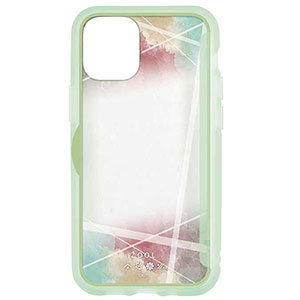 アイドリッシュセブン SHOWCASE+ iPhone 12/12 Pro 対応ケース ZOOL(ズール)