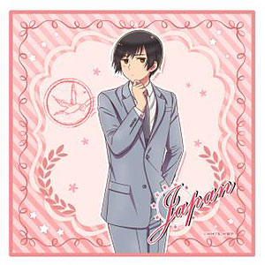 学園ヘタリア Portable | ゲーム | オトメイトポータルサイト