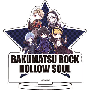 キャラアクリルフィギュア 幕末rock 虚魂 17 超魂團 徳川慶喜 グラフアート Amiami Jp あみあみオンライン本店