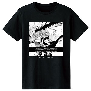 スレイヤーズ ラグナ・ブレード 詠唱Tシャツ メンズ L[アルマ