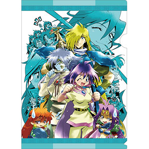 スレイヤーズ クリアファイル 大量 まとめ売り スレイヤーズ クリアファイル 大量 まとめ売り