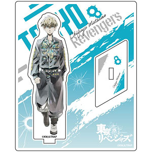 TVアニメ『東京リベンジャーズ』 アクリルスタンド PALE TONE