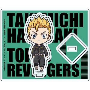 TVアニメ『東京リベンジャーズ』 アクリルスタンド 千堂敦