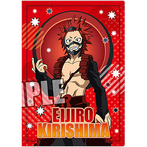 僕のヒーローアカデミア フクロノート「切島鋭児郎」