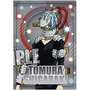 僕のヒーローアカデミア フクロノート「死柄木弔」