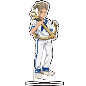 キャラアクリルフィギュア「イナズマイレブン オリオンの刻印」15