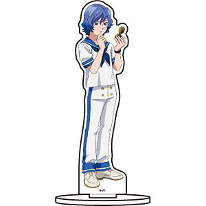 キャラアクリルフィギュア「イナズマイレブン オリオンの刻印」02