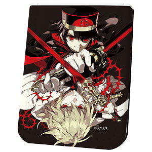 終わりのセラフ 涼しい 原画展 複製色紙 百夜ミカエラ 優一郎 終わりのセラフ 涼しい 原画展 複製色紙 百夜ミカエラ 優一郎