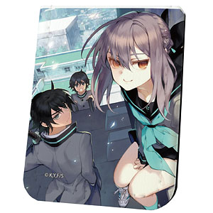 2025年新作入荷 レザーフセンブック「終わりのセラフ」04/百夜優一郎＆百夜 シンク周り用品
