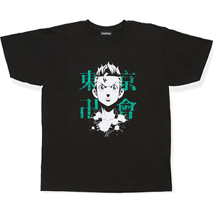 東京リベンジャーズ Tシャツコレクション 花垣武道 M