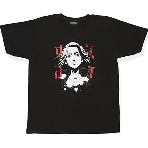 東京リベンジャーズ Tシャツコレクション 佐野万次郎 L