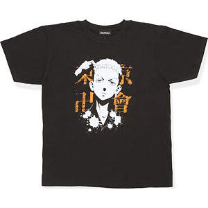 東京リベンジャーズ Tシャツコレクション 三ツ谷隆 M